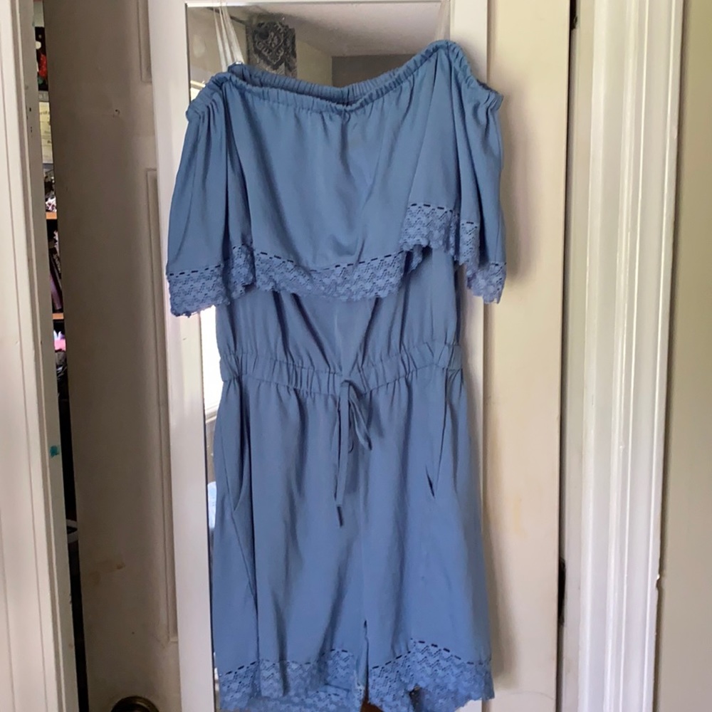Women Short romper